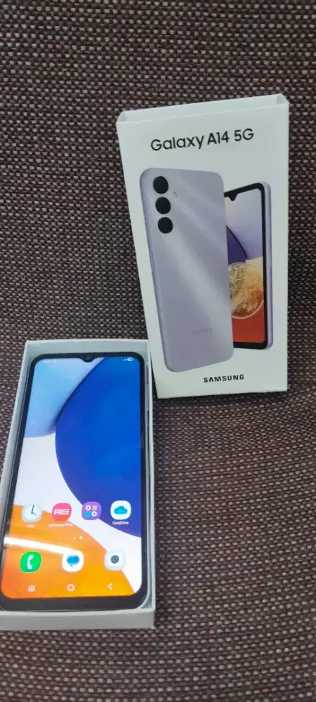 Sammsung A14 5G 6/128GB