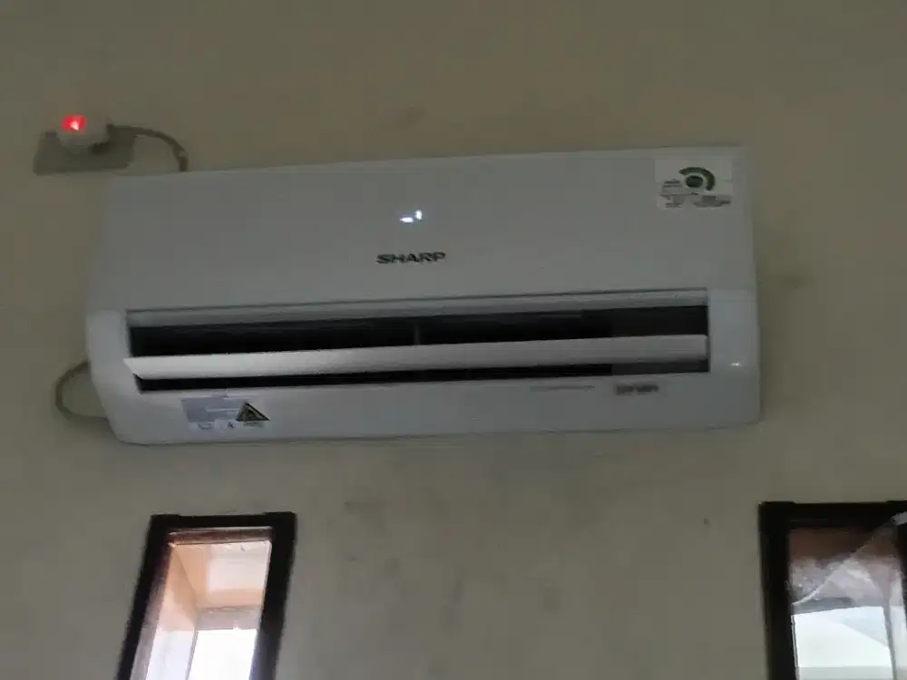AC Sharp dijual