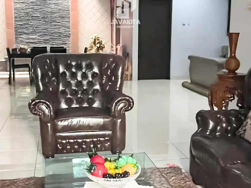Dijual Rumah 2 Lantai Duren Sawit