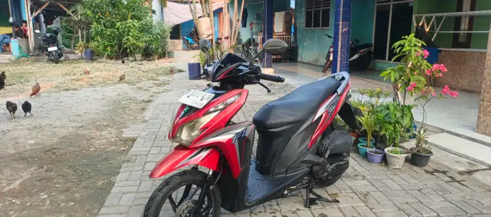 Vario kzr 2013 pjk panjang