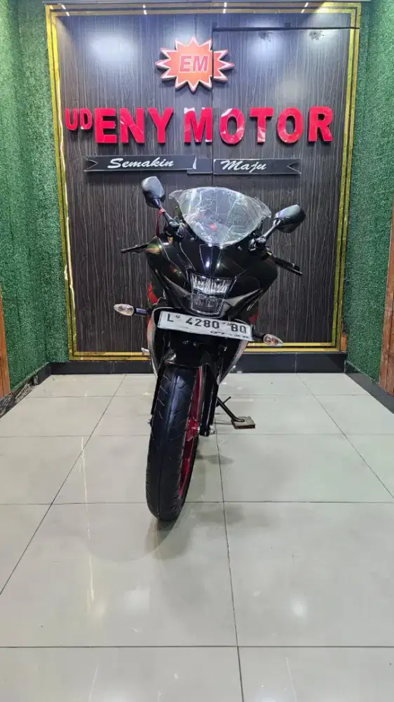 UD ENY MOTOR - Suzuki GSX R Keyless thn 2018