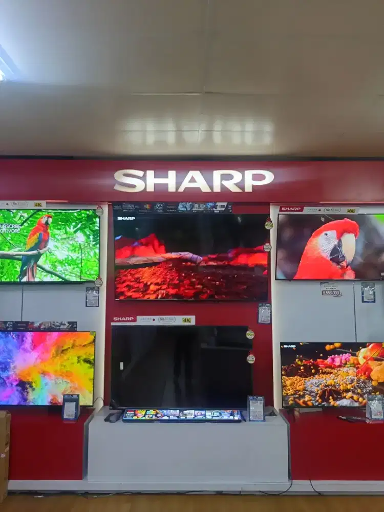 KREDIT TV TANPA DP 0