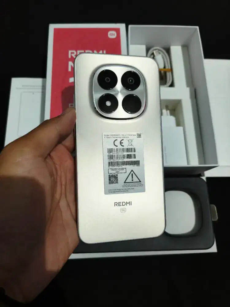 Redmi Note 15 Pro 8/256GB