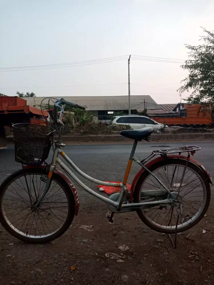 Sepeda motel gan