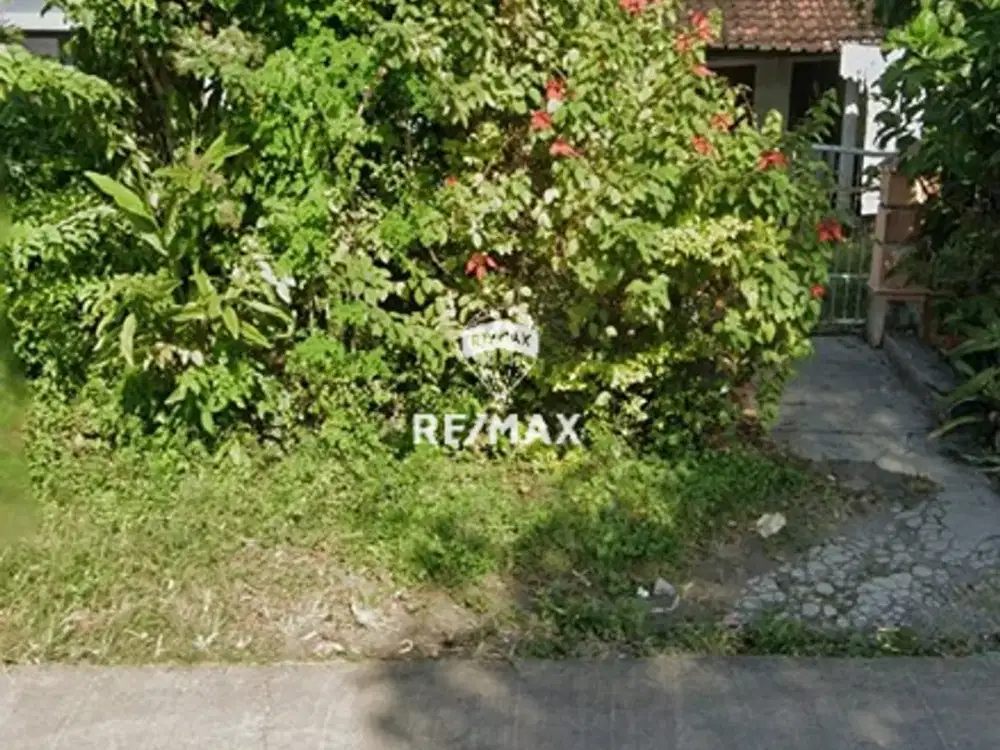DIJUAL TANAH SHM + BONUS RUMAH - KAMPUNG BARU, GLAGAH, BANYUWANGI