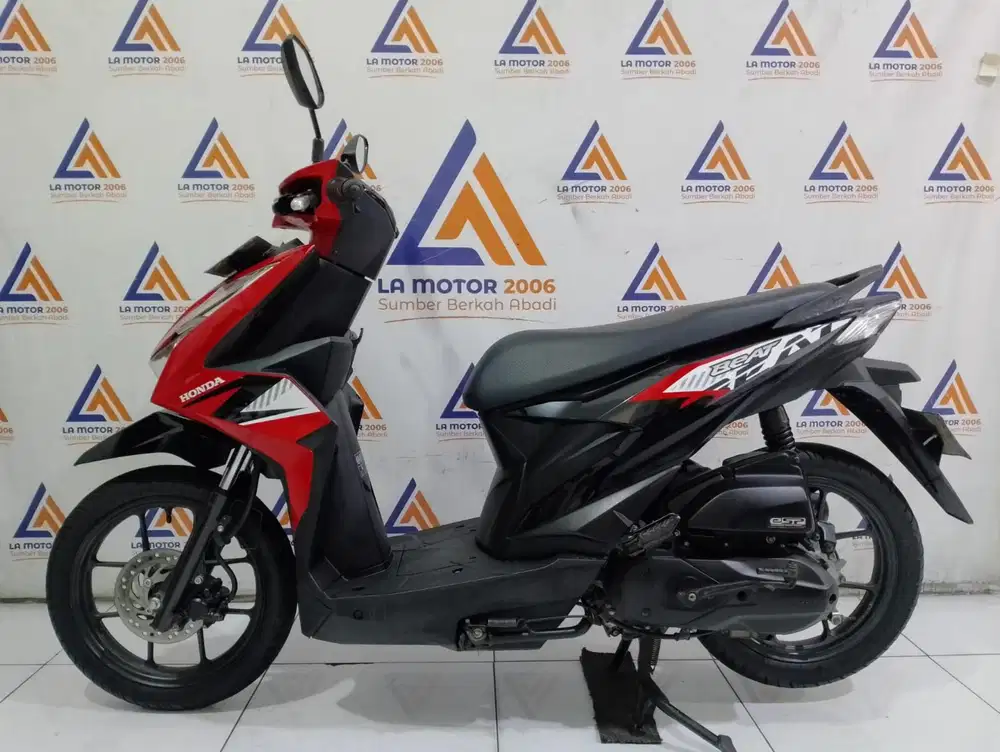 DP MULAI 900RB BEAT CBS 2023 GRESS SPAYLATER KREDIVO CC 0%