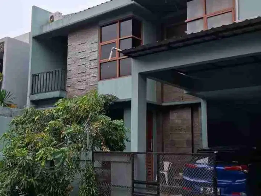 Di jual Cepat Rumah Cantik Dalam Komplek Eksklusif Tanjung Barat Jakarta Selatan