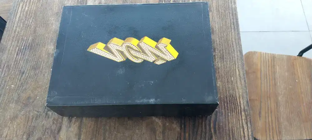 Zion 4 airjordan