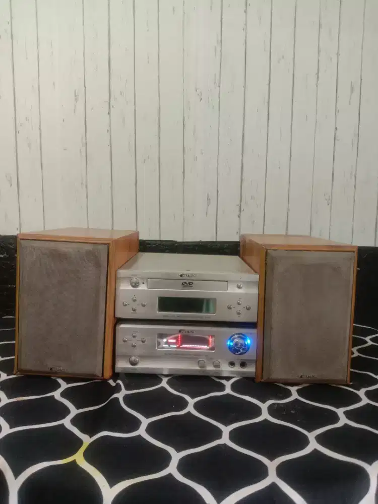 Radio INExtron INExtron INExtron
