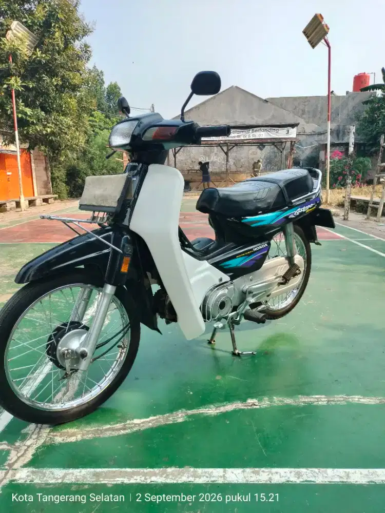 Honda Grand ASTREA 1994
