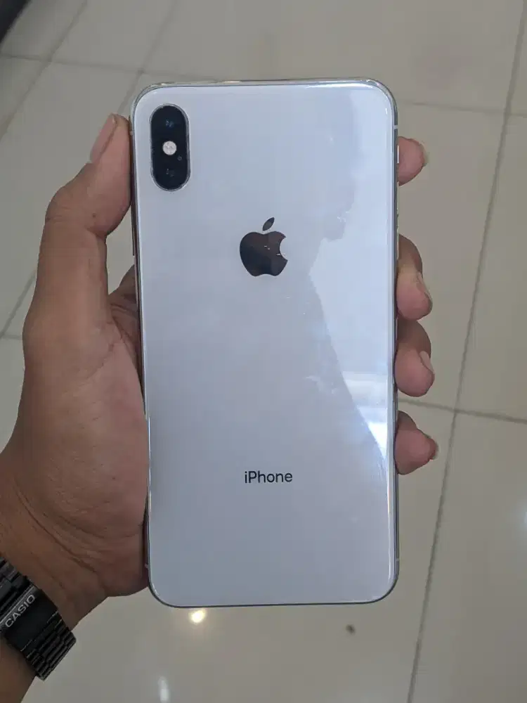 Iphone XS max 64Gb