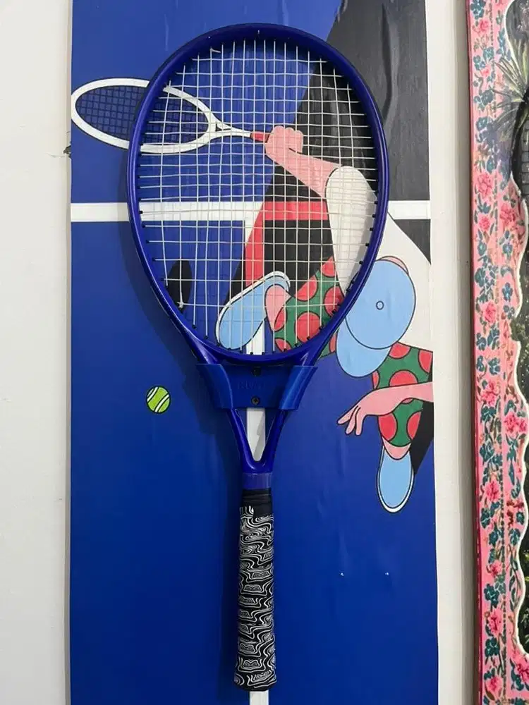 Raket Wilson Pro Staff