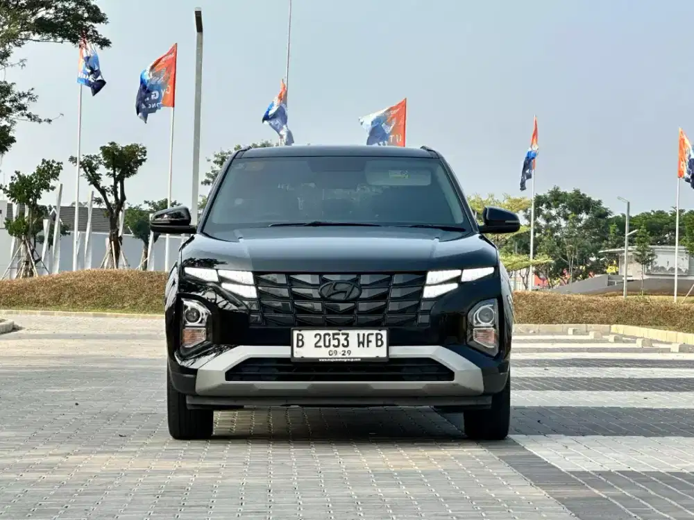 Hyundai Trend 1.5 matic 2024