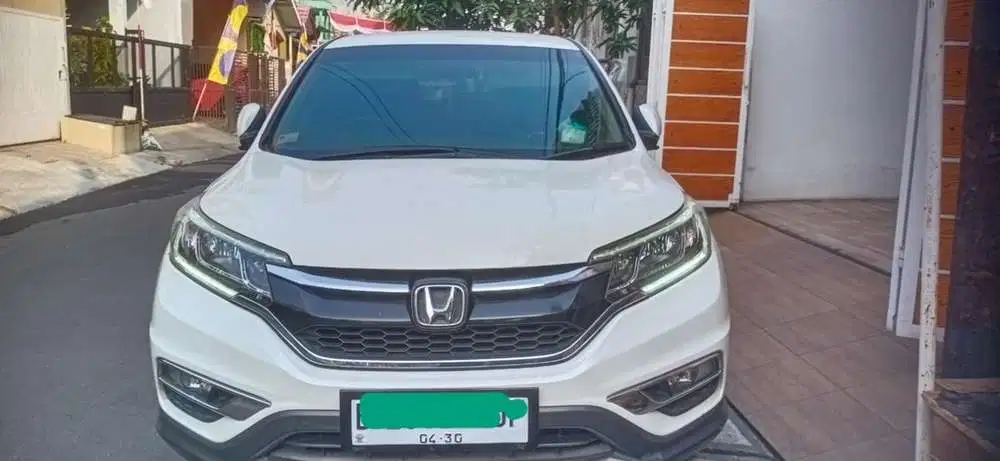 Honda CR-V 2015 Bensin