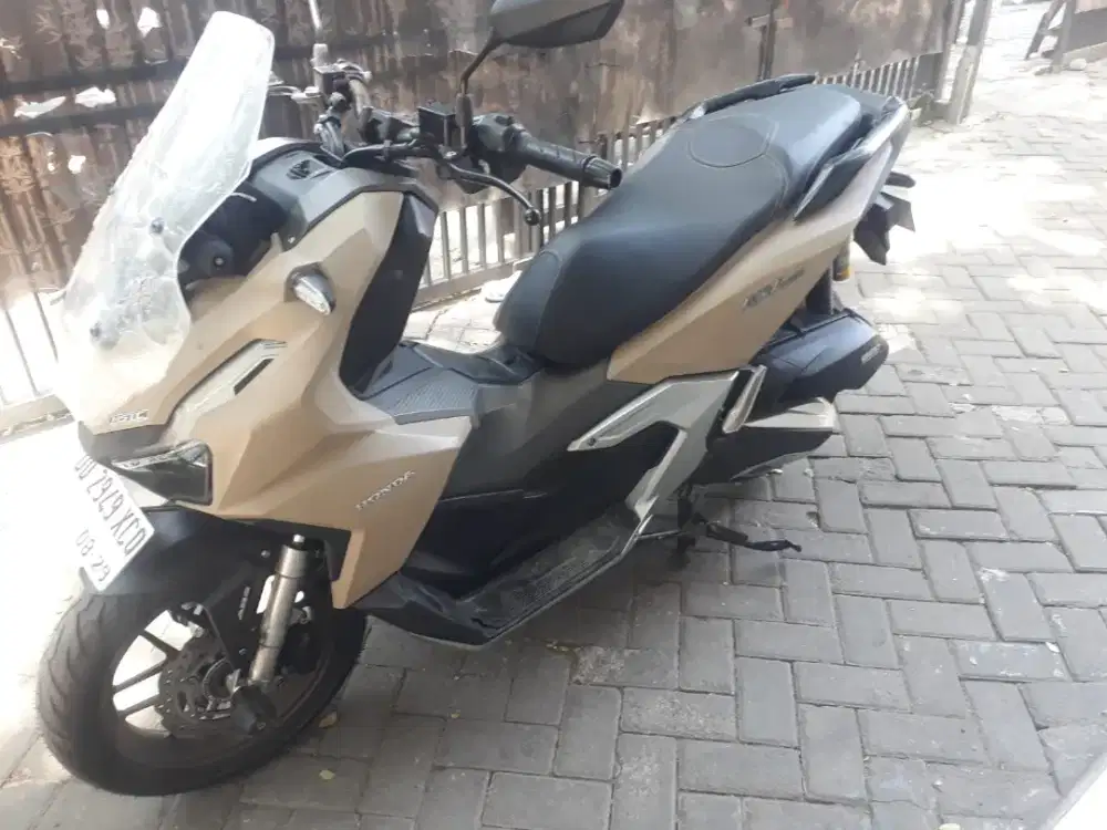 Honda adv 160CC ABS tahun 2024