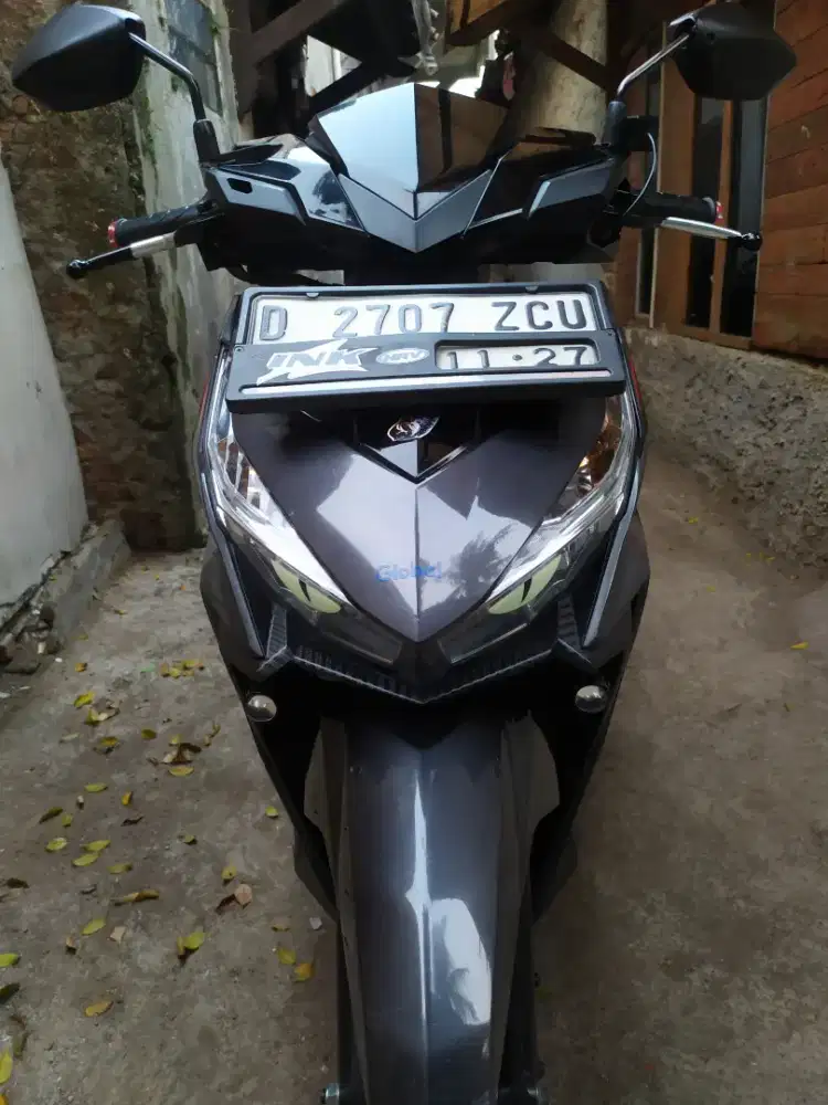 Vario 125 led old