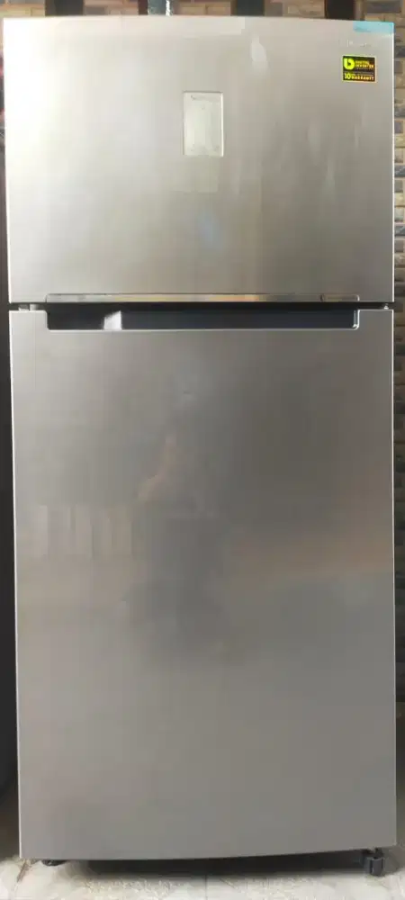 Kulkas Jumbo INVERTER SAMSUNG