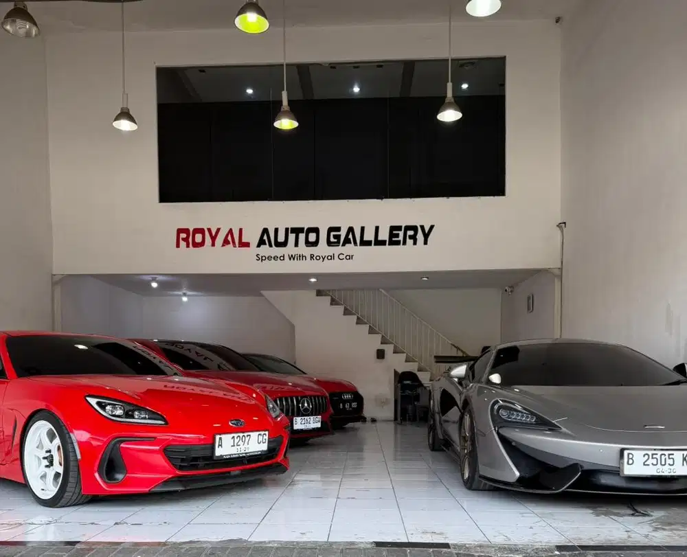 Dibutuhkan sales mobil