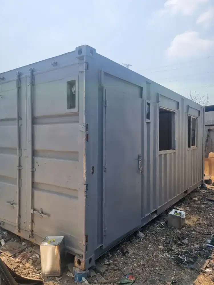 Container office 20feet