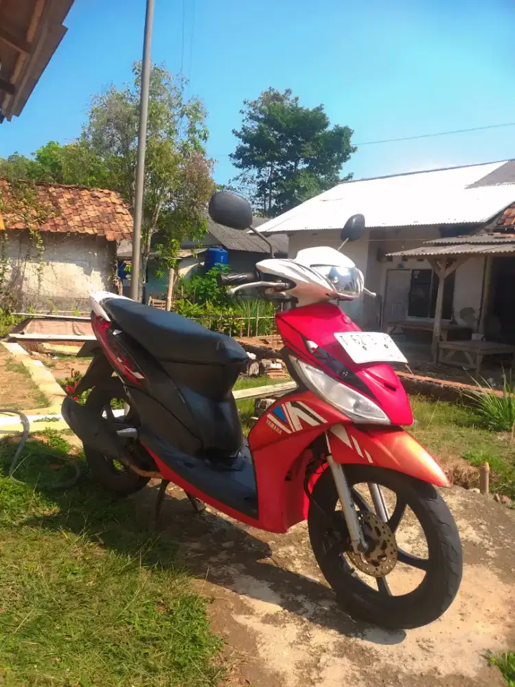 Jual mio j 2013