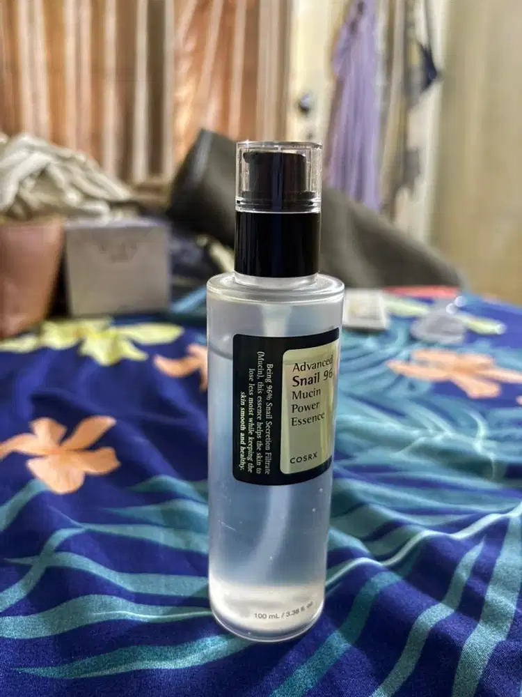 Prelove skincare