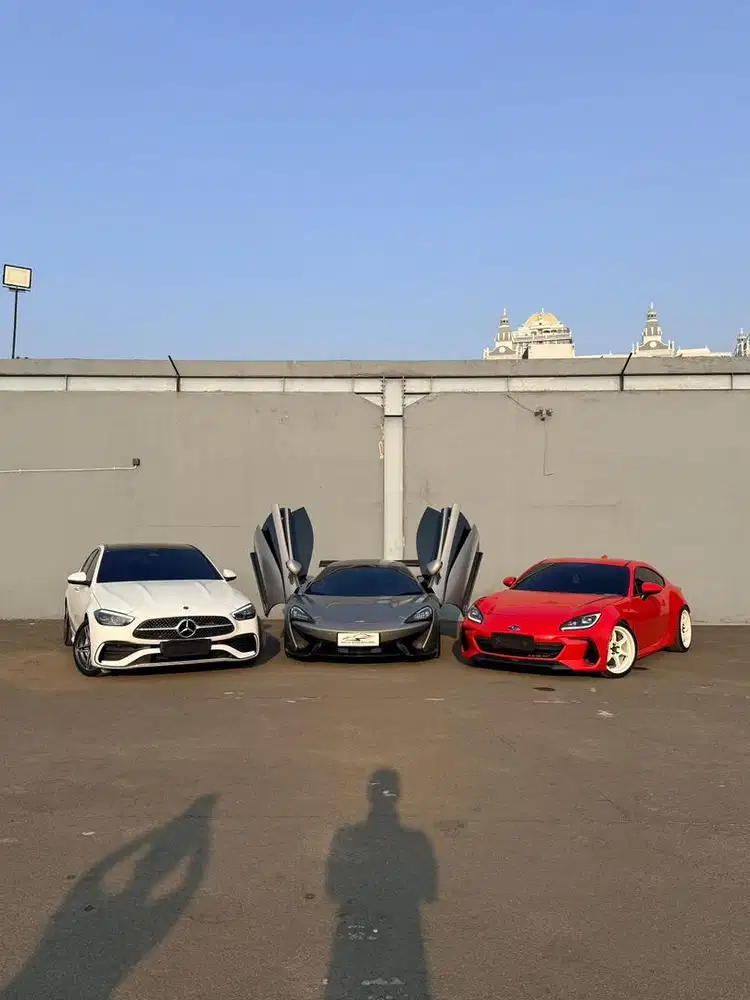 MARKETING MOBIL PREMIUM