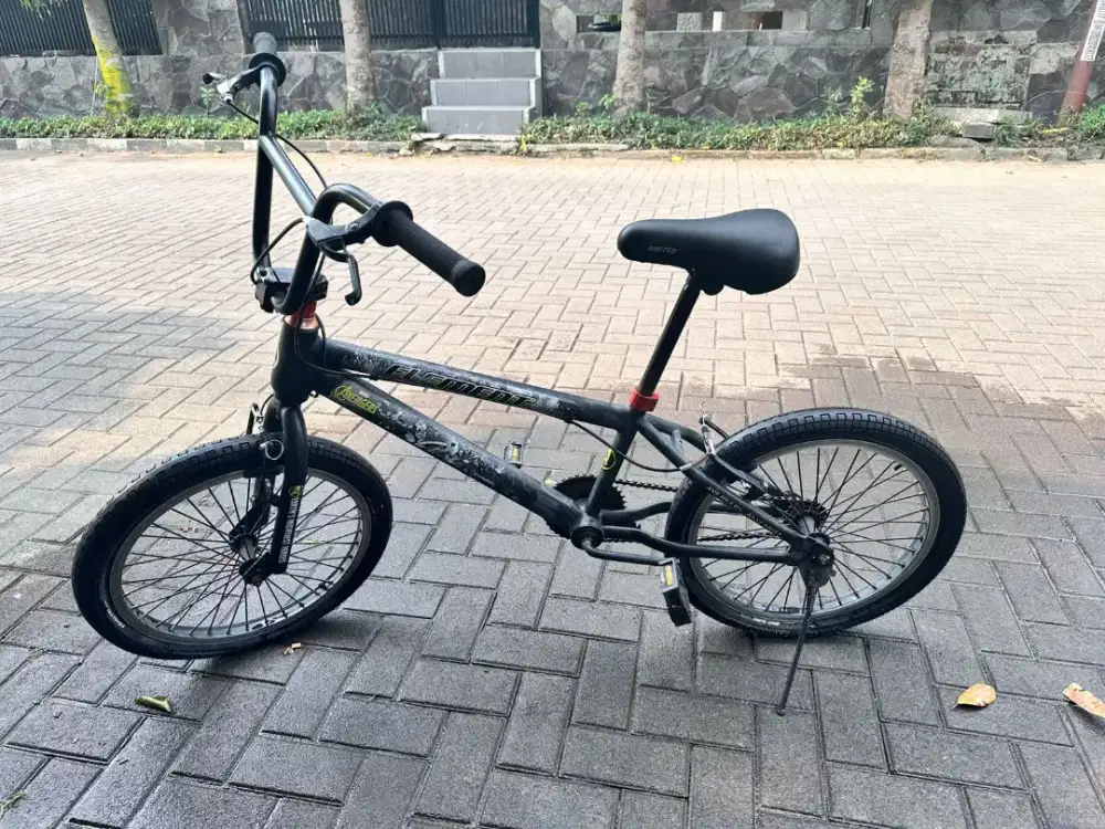 Sepeda anak bmx
