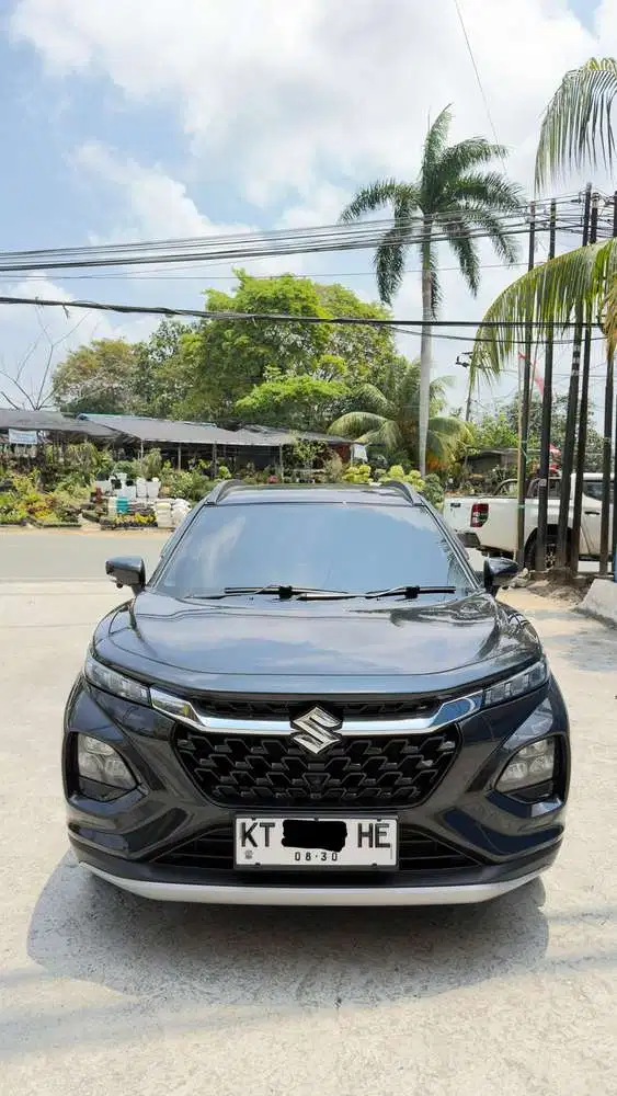 Suzuki FRONX 2025 Bensin