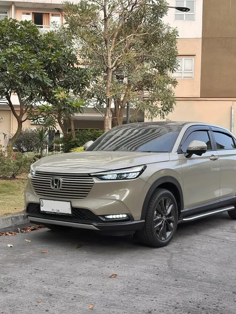 Handa HRV SE 2023 KM 4000