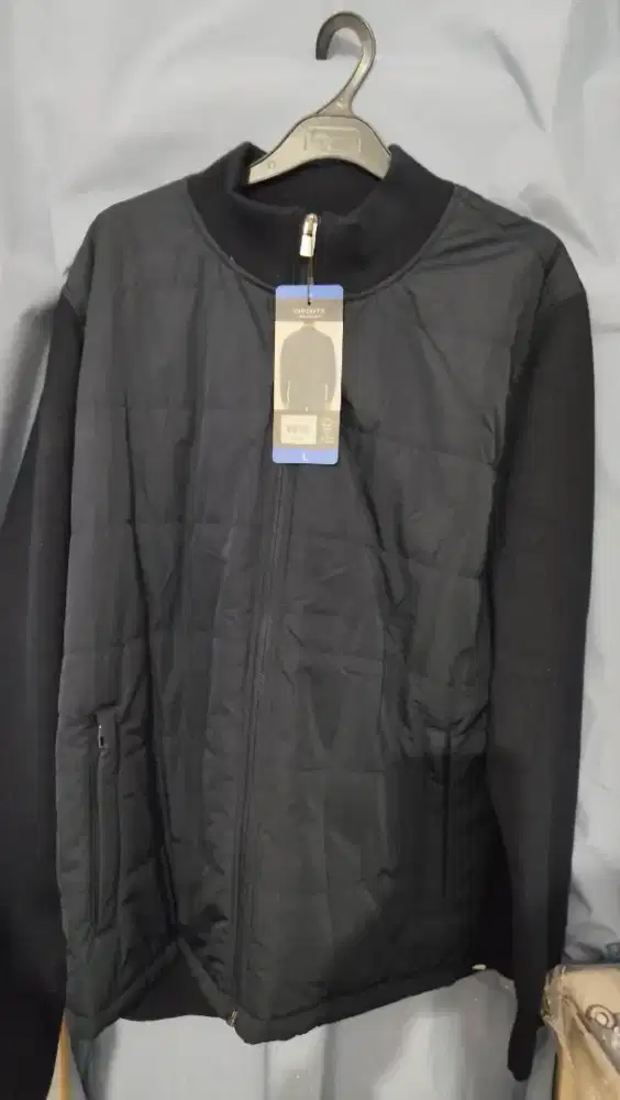 Jaket  Pria - Infinity Linearflex