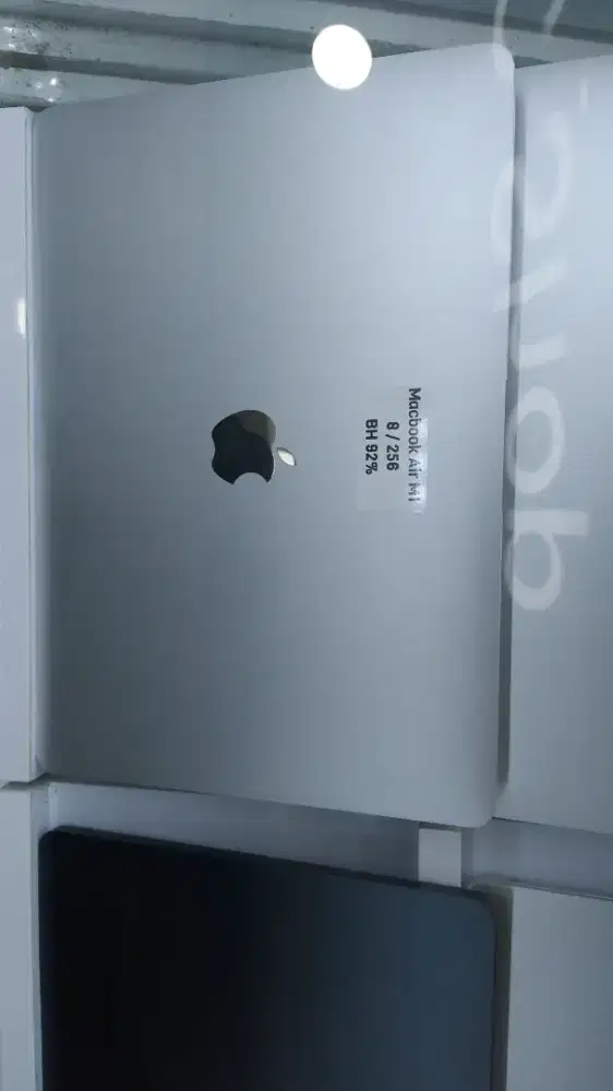 Maxbook Air M1 8/256