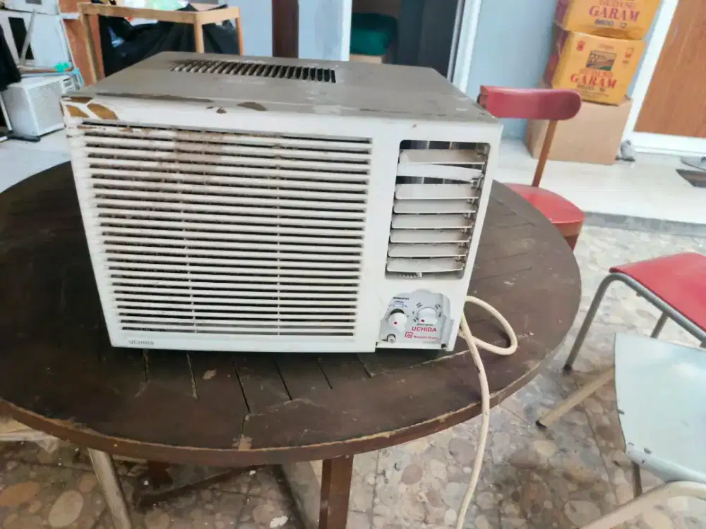 ac window 1/2 pk