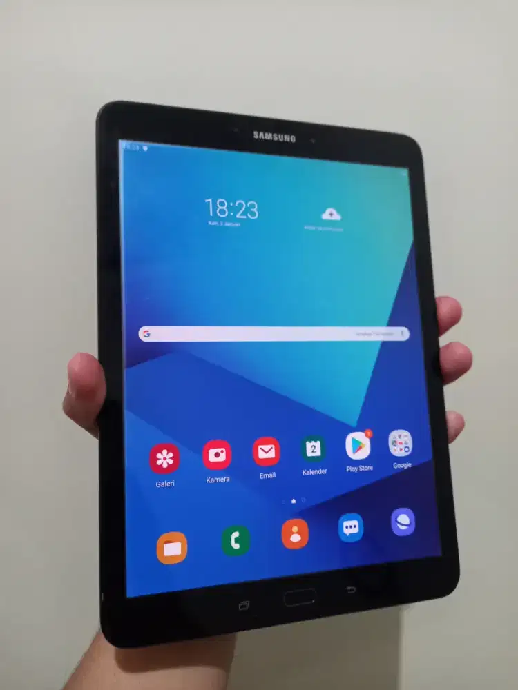 Samsung Galaxy Tab S3 10in Ram 4/32Gb Batangan