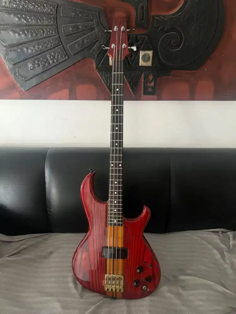 Aria Pro 2 SB 1000