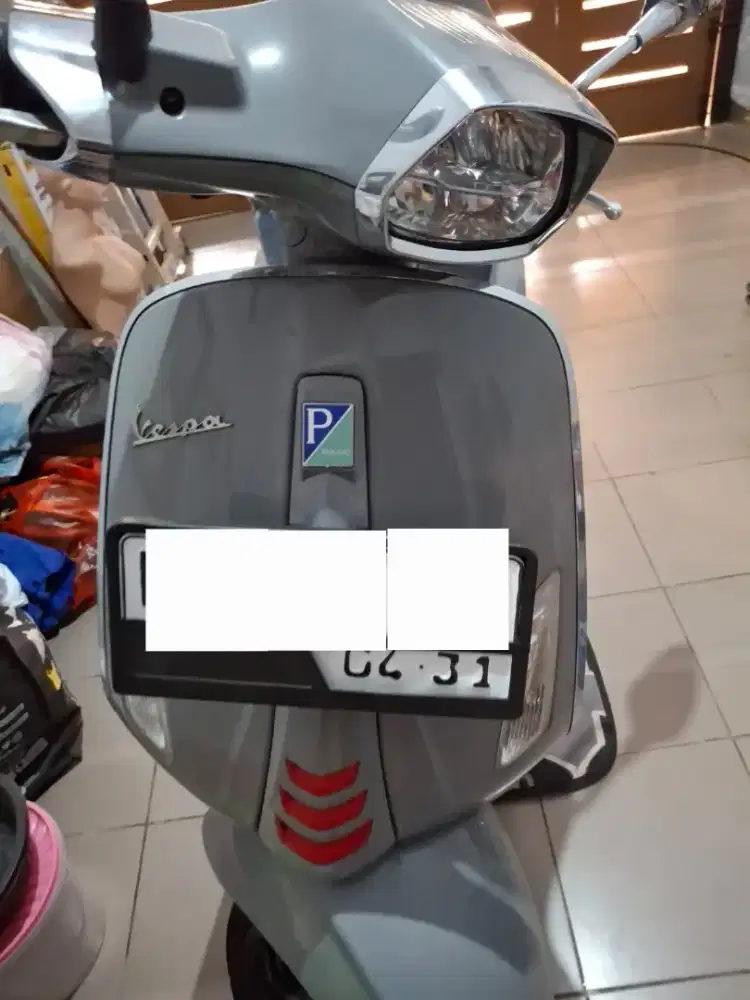 Vespa sprint 150 Abs 2021