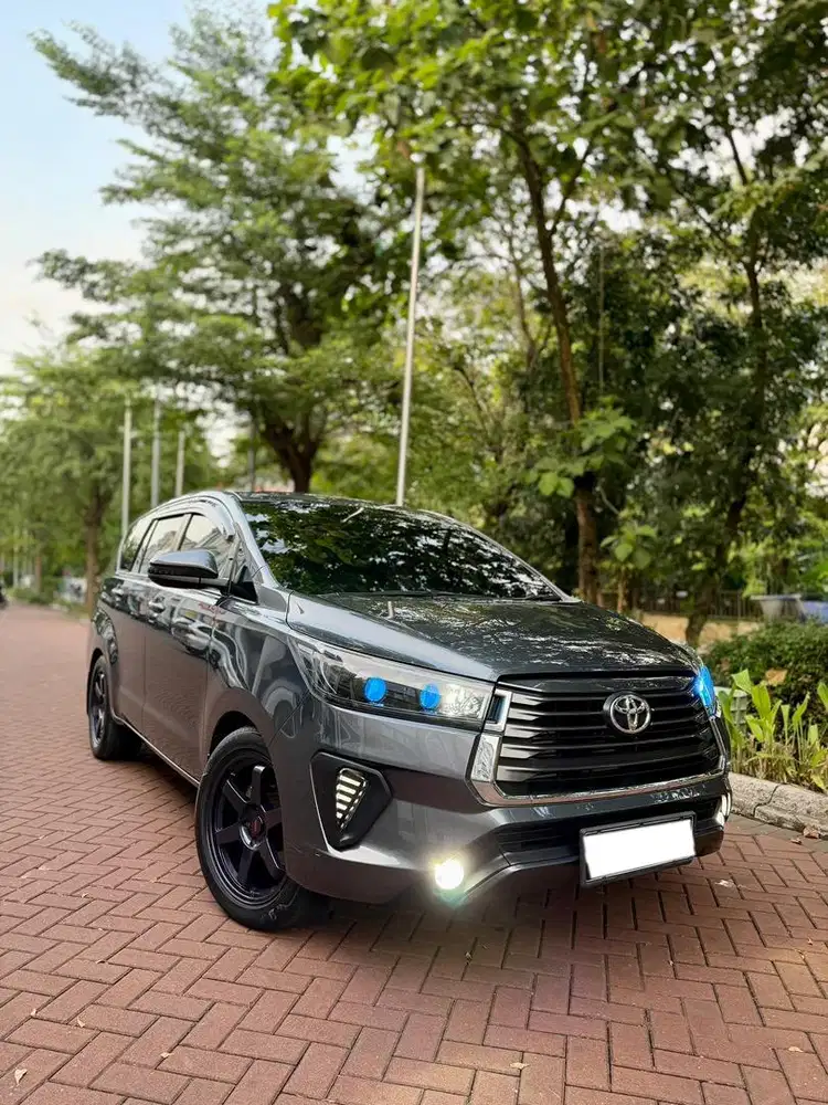 Innova G diesel AT 2021
