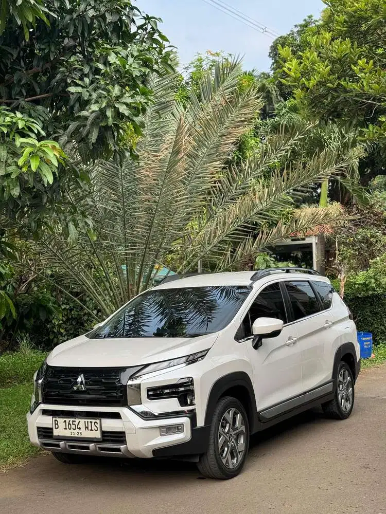 Mitsubishi Xpander 2023 Bensin