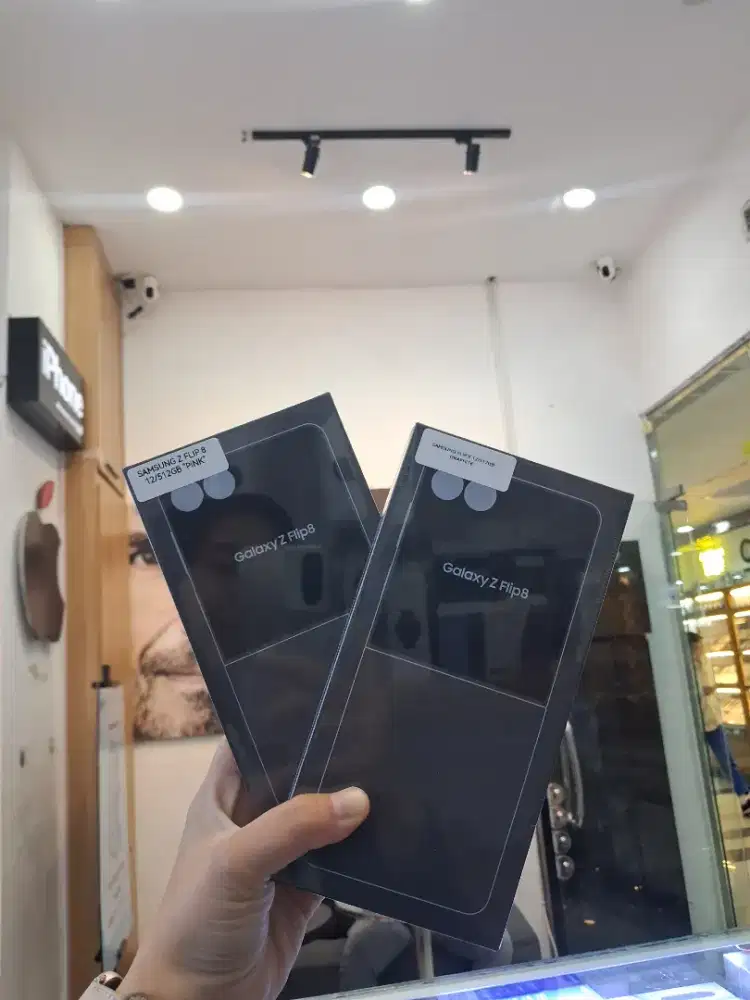 Samsung Z Flip 8 512