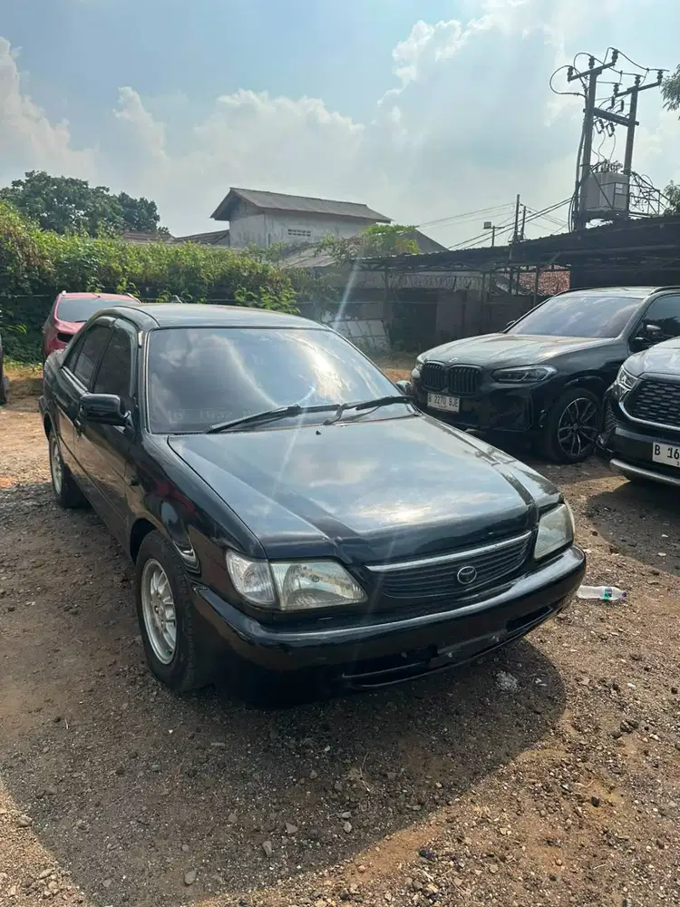 SOLUNA XLI 1,5 MANUAL