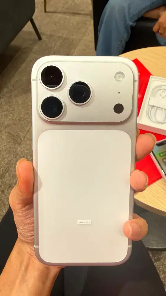 KREDIT iPhone tuker tambah juga bisa
