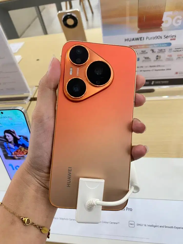 huawei pura 90s pro dan promax