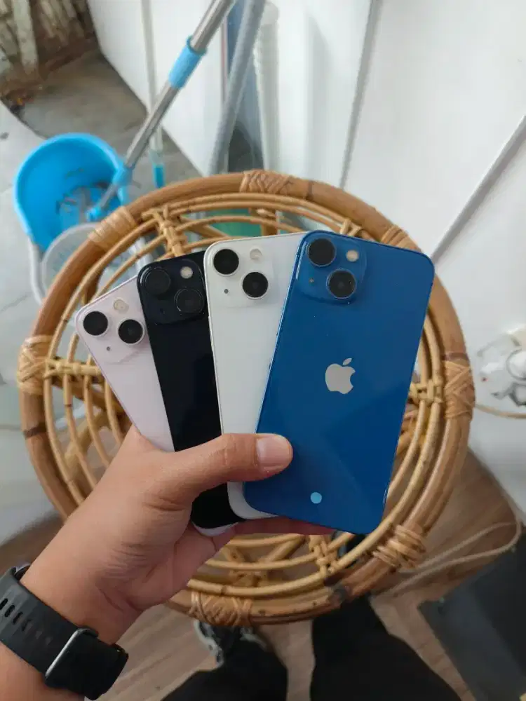 IPHONE 13 MINI 128 INTER