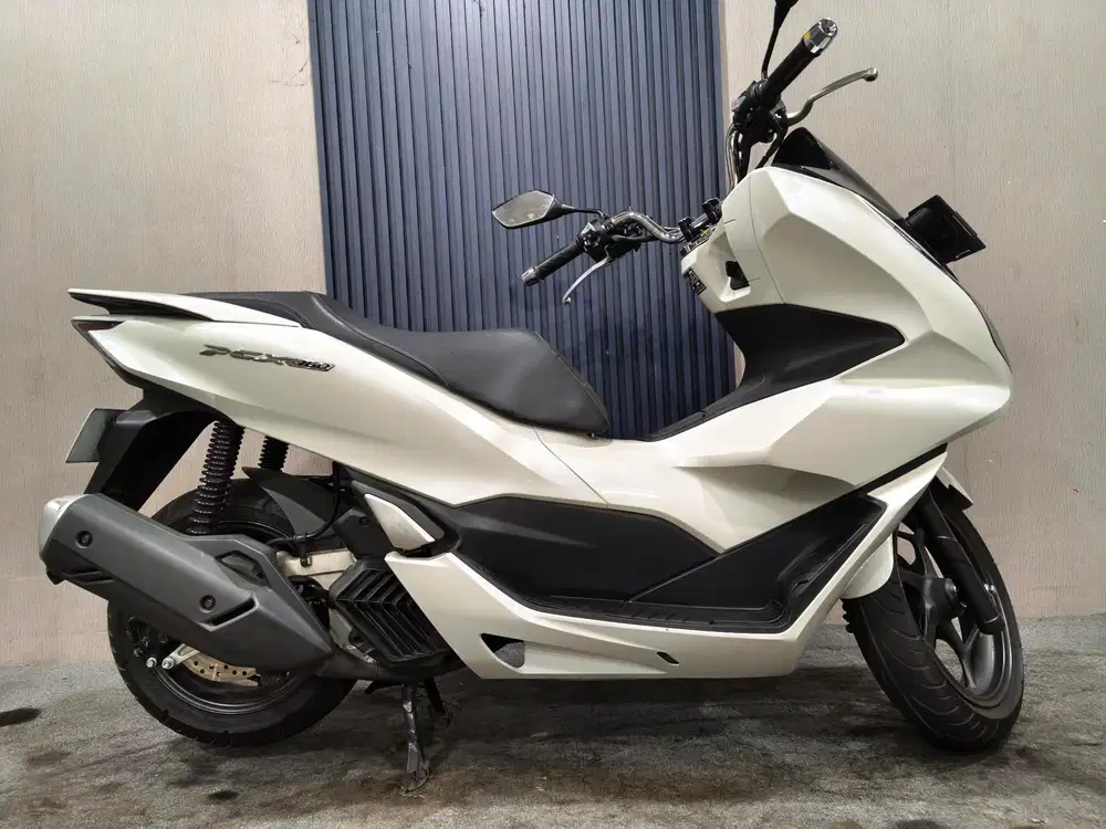 PCX 160 CBS 2024 istimewa mulus terawat siap pakai...