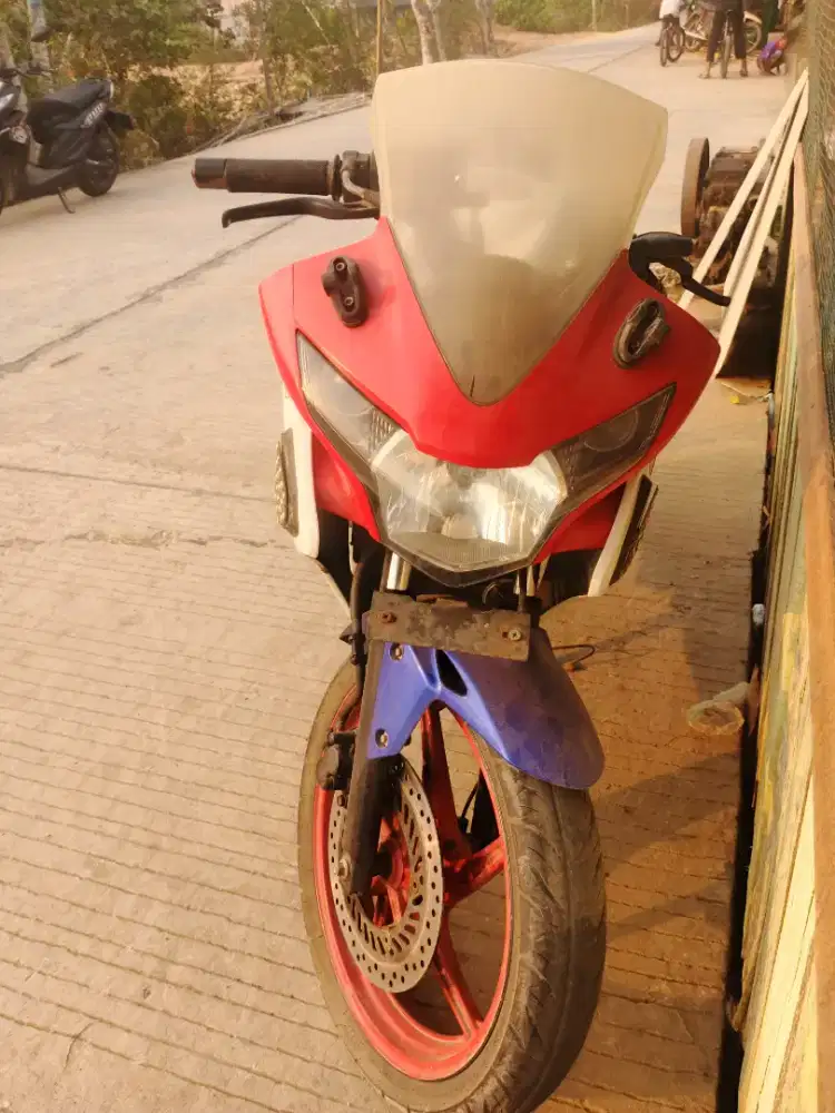 MOTOR CBR 150RC