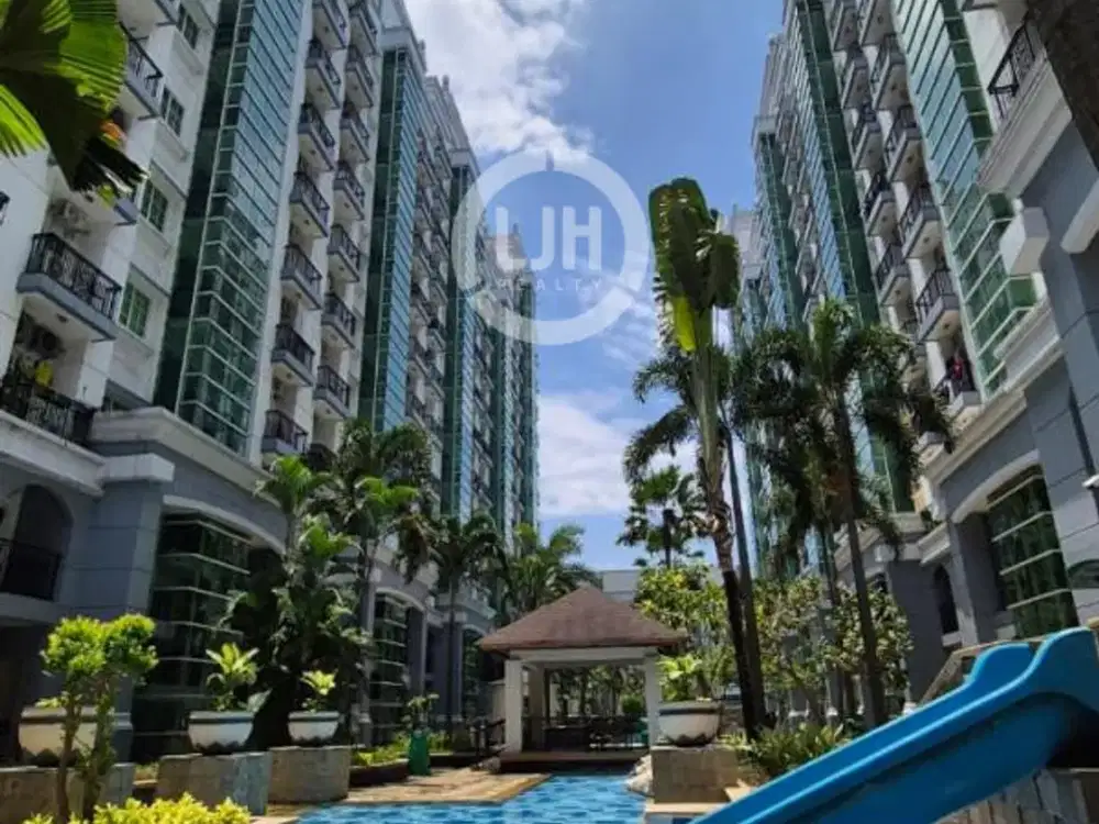 Apartemen di Gading Resort Residence Kelapa Gading View MOI