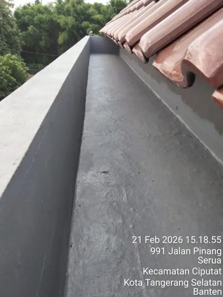 Jasa Perbaikan Rumah