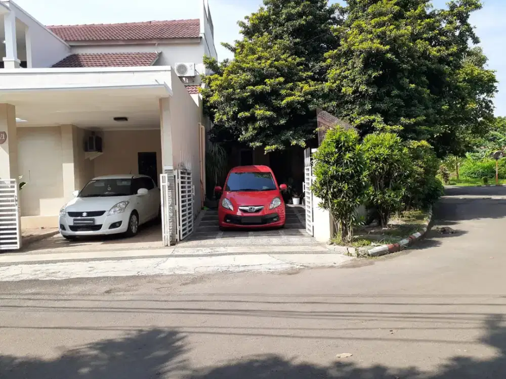 Dijual Rumah Di Kawasan Pamulang Tangsel Kondisi Terawat Siap Huni DM-19103