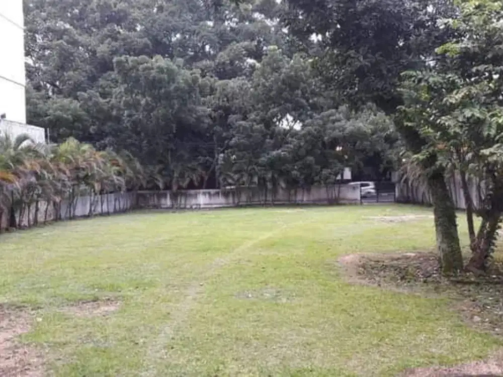 Tanah Jl Merdeka Dago Dekat Riau Prime Location Barang Langka