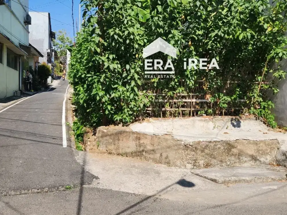 TANAH DIJUAL DI SOLO AREA KAMPUS UNS COCOK UNTUK KOST