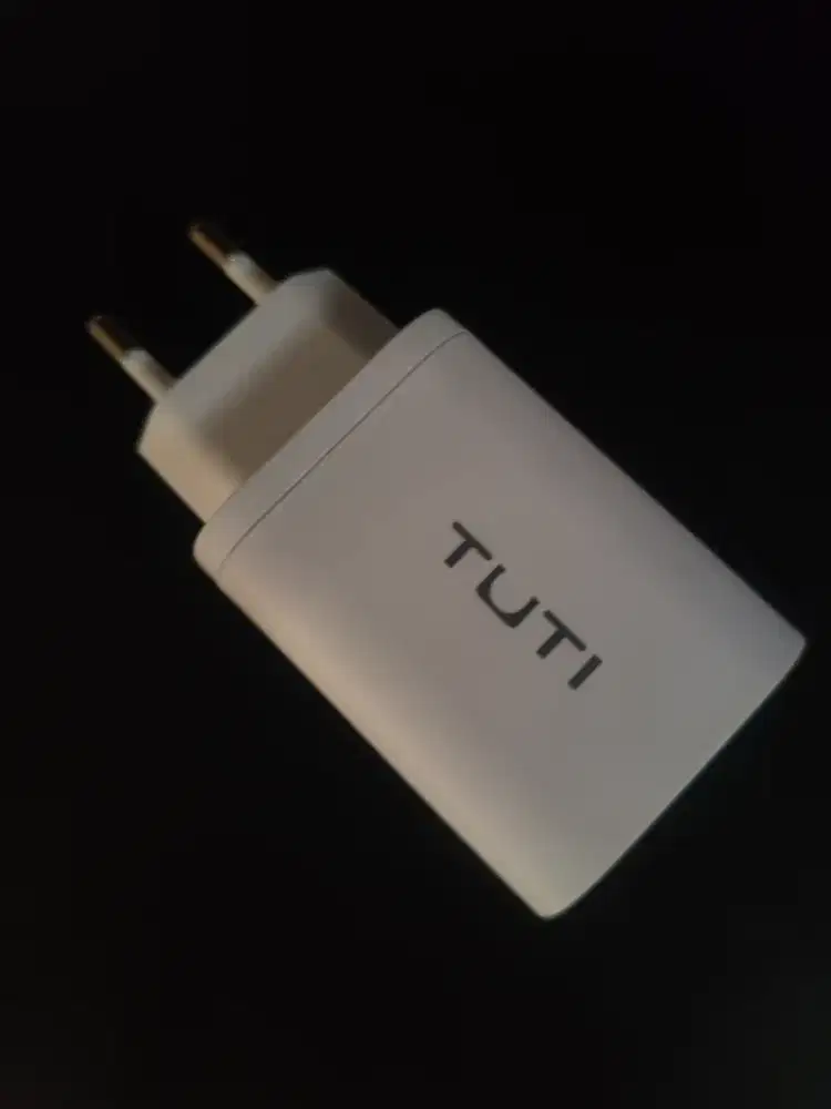 Jual Charger TUTI TANPA KABEL !!!